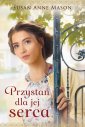 okłakda ebooka - Przystań dla jej serca