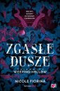 okłakda ebooka - Zgasłe dusze. Tajemnice Weeping