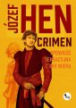 okłakda ebooka - Crimen. Opowieść sensacyjna z XVII