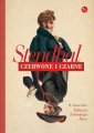 okłakda ebooka - Czerwone i czarne