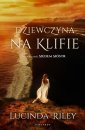 okłakda ebooka - Dziewczyna na klifie