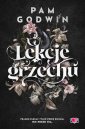 okłakda ebooka - Lekcje grzechu