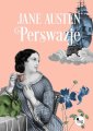 okłakda ebooka - Perswazje