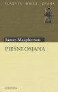 okłakda ebooka - Pieśni Osjana