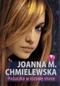 okłakda ebooka - Poduszka w różowe słonie