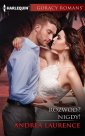 okłakda ebooka - Rozwód? Nigdy!
