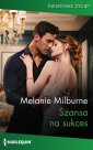 okłakda ebooka - Szansa na sukces