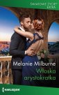 okłakda ebooka - Włoska arystokratka