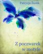 okłakda ebooka - Z poczwarek w motyle