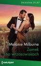 okłakda ebooka - Zamek na wrzosowiskach