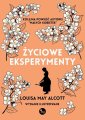 okłakda ebooka - Życiowe eksperymenty