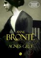okłakda ebooka - Agnes Grey