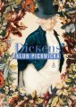 okłakda ebooka - Klub Pickwicka