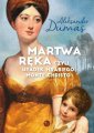 okłakda ebooka - Martwa ręka czyli upadek Hrabiego