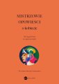 okłakda ebooka - Mistrzowie opowieści O kobiecie
