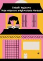 okłakda ebooka - Moje miejsce w antykwariacie Morisaki