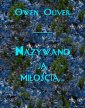 okłakda ebooka - Nazywano ją miłością...
