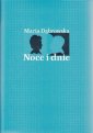 okłakda ebooka - Noce i dnie. Tom 1-4