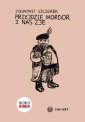 okłakda ebooka - Przyjdzie Mordor i nas zje