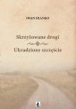 okłakda ebooka - Skrzyżowane drogi. Ukradzione szczęście