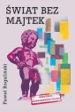 okłakda ebooka - Świat bez majtek. Historia nieocenzurowana