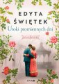 okłakda ebooka - Uroki promiennych dni. Saga krynicka.