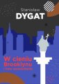 okłakda ebooka - W cieniu Brooklynu i inne opowiadania