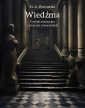 okłakda ebooka - Wiedźma. Powieść sensacyjna z życia