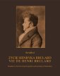 okłakda ebooka - Życie Henryka Brulard. Vie de Henri