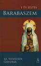 okładka książki - I ty jesteś Barabaszem