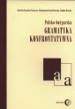 okładka książki - Polsko-bułgarska gramatyka konfrontatywna