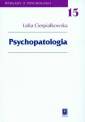 okładka książki - Psychopatologia. Seria: Wykłady