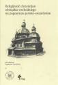 okładka książki - Religijność chrześcijan obrządku