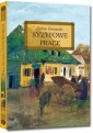 okładka podręcznika - Syzyfowe prace. Lektura. Wydanie