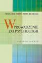 okładka książki - Wprowadzenie do psychologii