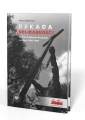okładka książki - Dekada Solidarności. Region Środkowo-Wschodni...