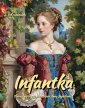 okłakda ebooka - Infantka. Powieść historyczna (Anna