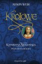okłakda ebooka - Katarzyna Aragońska Prawowita królowa