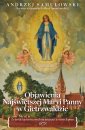 okładka książki - Objawienia w Gietrzwałdzie