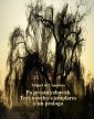 okłakda ebooka - Po prostu człowiek. Tres noveles