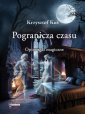 okłakda ebooka - Pogranicza czasu. Opowieści magiczne