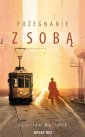 okłakda ebooka - Pożegnanie z sobą