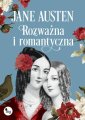 okłakda ebooka - Rozważna i romantyczna