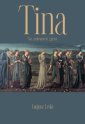 okłakda ebooka - Tina. Na zakrętach życia