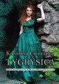 okłakda ebooka - Tygrysica