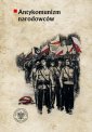 okłakda ebooka - Antykomunizm narodowców.Organizacje