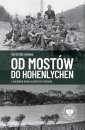 okłakda ebooka - Od Mostów do Hohenlychen. Z archiwum