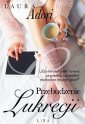 okłakda ebooka - Przebudzenie Lukrecji