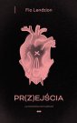 okłakda ebooka - PR(Z)EJŚCIA, czyli wspomnienia