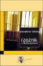 okłakda ebooka - Rzeźnik z Niebuszewa